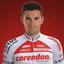 CORENDON - CIRCUS maillot