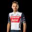 TREK - SEGAFREDO maillot