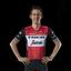 TREK - SEGAFREDO maillot