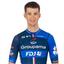 GROUPAMA - FDJ maillot