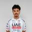 UAE TEAM EMIRATES maillot