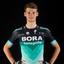 BORA - HANSGROHE maillot