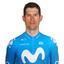 MOVISTAR TEAM maillot