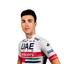 UAE TEAM EMIRATES maillot