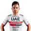 UAE TEAM EMIRATES maillot