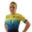 CHARENTE - MARITIME WOMEN CYCLING maillot