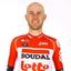 LOTTO SOUDAL maillot