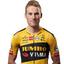 JUMBO - VISMA maillot