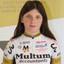 MULTUM ACCOUNTANTS - LSK LADIES CYCLING TEAM maillot