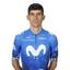 MOVISTAR TEAM maillot