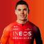 INEOS GRENADIERS maillot