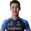 FEREI MONGOLIA TEAM maillot