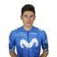 MOVISTAR TEAM maillot