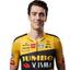 JUMBO - VISMA maillot