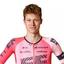 EF EDUCATION - EASYPOST maillot