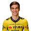 TEAM VISMA | LEASE A BIKE maillot