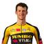 JUMBO-VISMA maillot