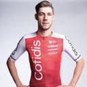 ROBEET Ludovic profile image