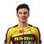 JUMBO-VISMA maillot