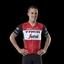 TREK - SEGAFREDO maillot