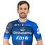 GROUPAMA - FDJ maillot