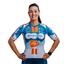 TEAM DSM-FIRMENICH POSTNL maillot