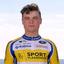 SPORT VLAANDEREN - BALOISE maillot