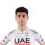 UAE TEAM EMIRATES maillot