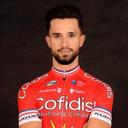 BOUHANNI Nacer profile image