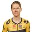 JUMBO-VISMA maillot