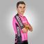 MANZANA POSTOBON TEAM maillot