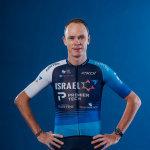 FROOME Chris photo