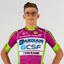 BARDIANI CSF FAIZANE' maillot