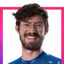 HOWES Alex profile image