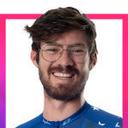 HOWES Alex profile image