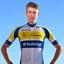 TEAM FLANDERS - BALOISE maillot