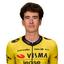 TEAM VISMA | LEASE A BIKE maillot