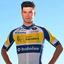 TEAM FLANDERS - BALOISE maillot