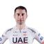 UAE TEAM EMIRATES maillot