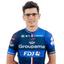 GROUPAMA - FDJ maillot