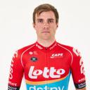 VAN DE PAAR Jarne profile image
