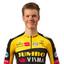 JUMBO-VISMA maillot