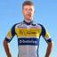 TEAM FLANDERS - BALOISE maillot