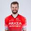 TEAM ARKEA - SAMSIC maillot