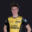 TEAM LOTTO NL - JUMBO maillot