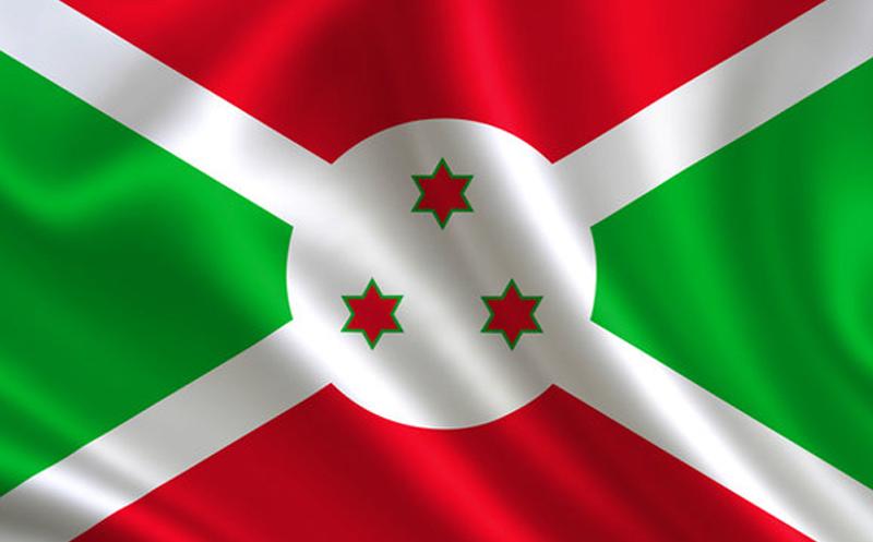 BURUNDI background