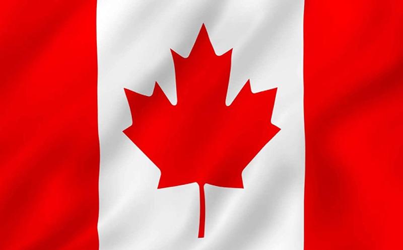 CANADA background