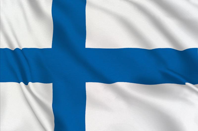 FINLAND background