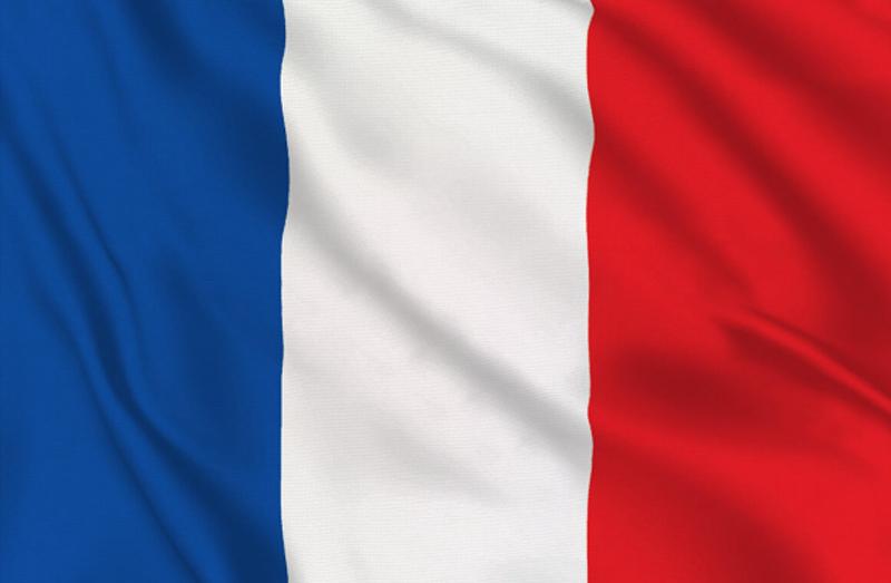 FRANCE background