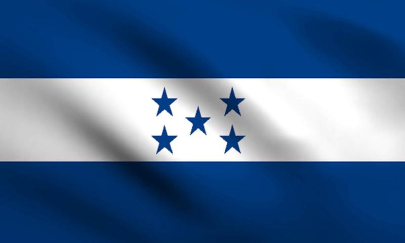 HONDURAS background